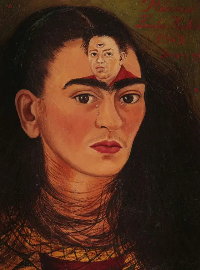 迭戈与我